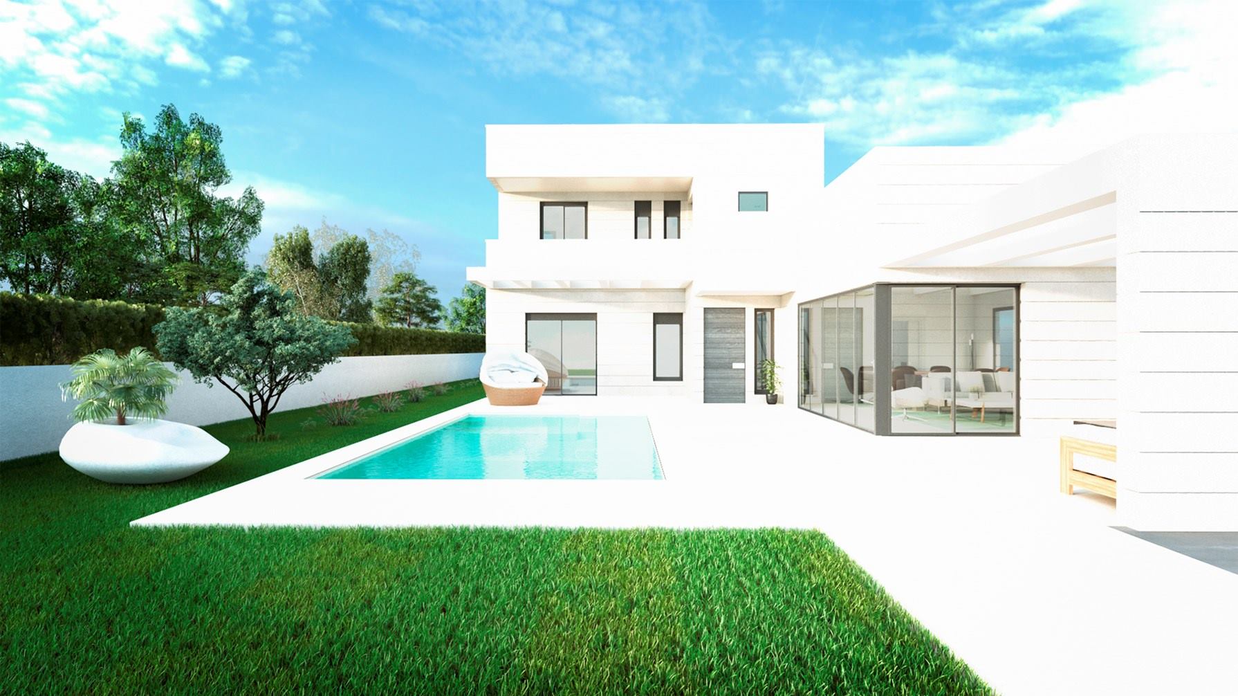 estudio arquitectura boadilla del monte
