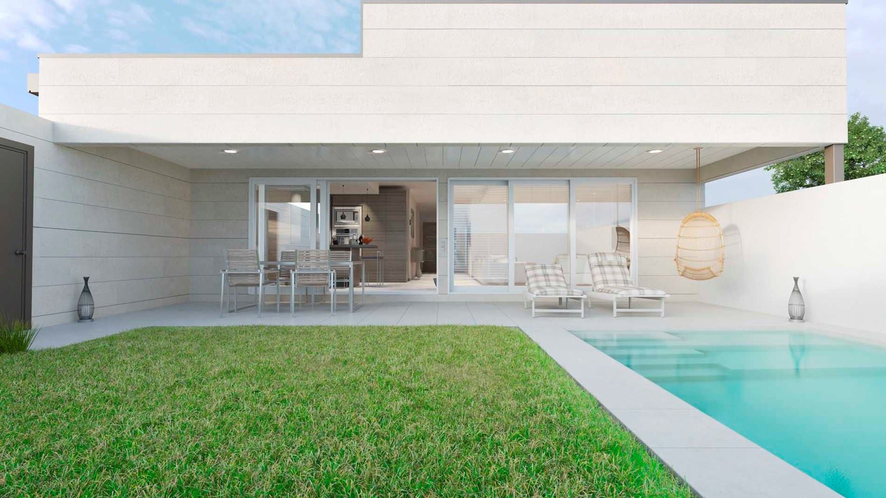arquitectura vivienda easy home