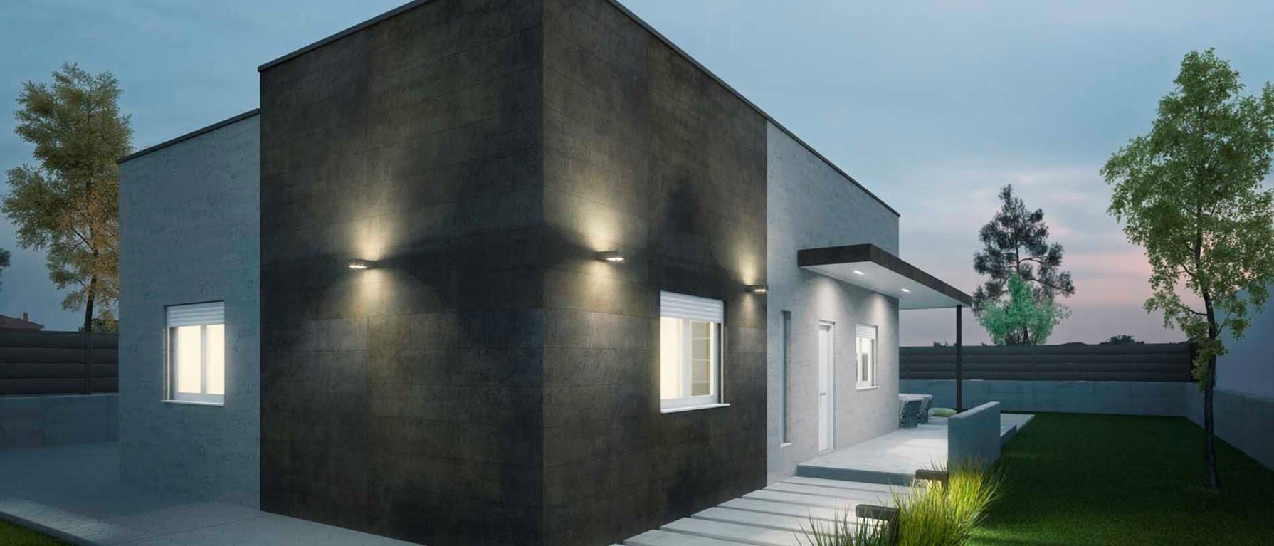 arquitectura vivienda easy home