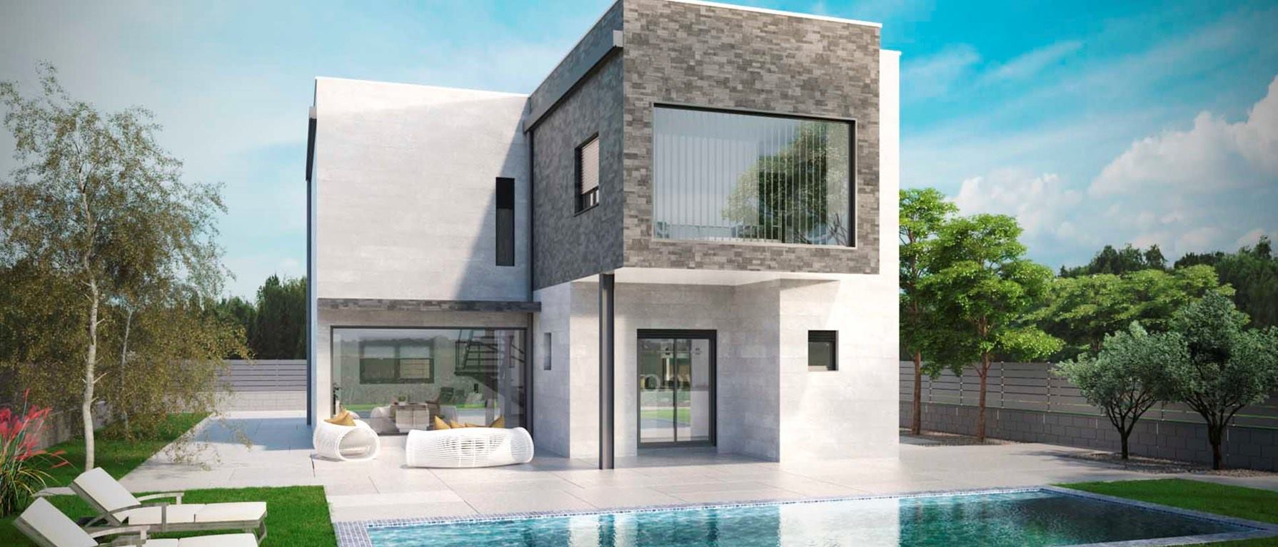 arquitectura vivienda easy home