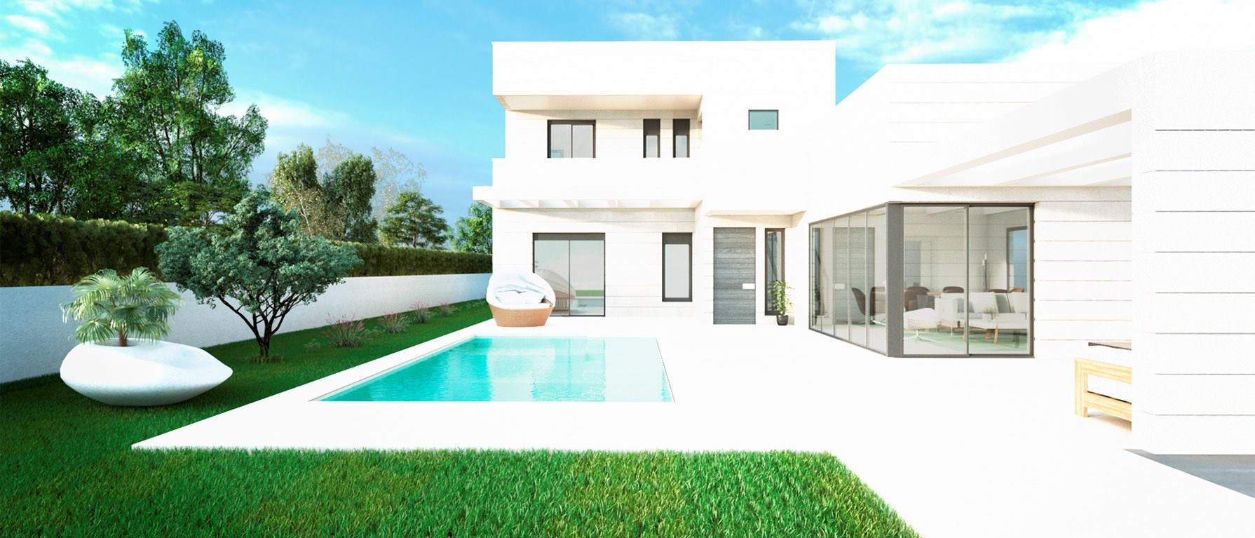 estudio arquitectura boadilla del monte