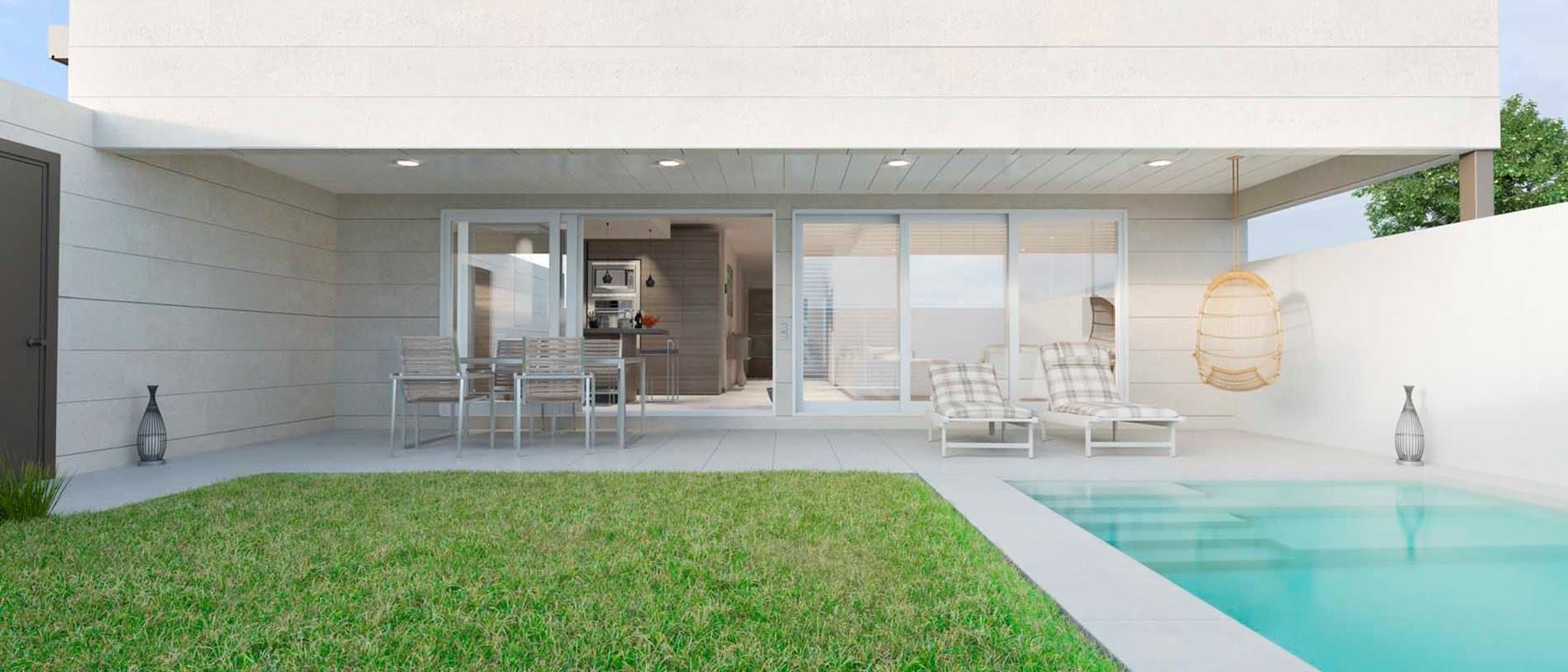 arquitectura vivienda easy home