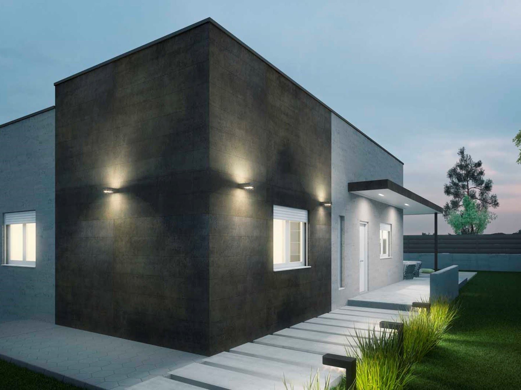 arquitectura vivienda easy home