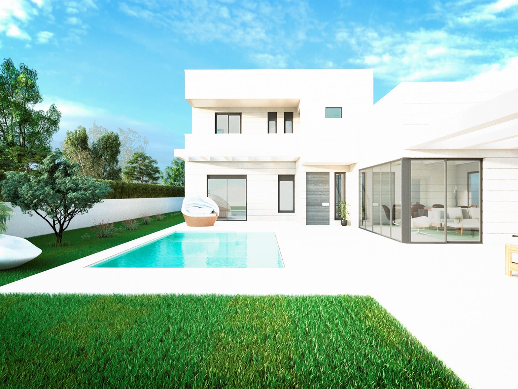 estudio arquitectura boadilla del monte