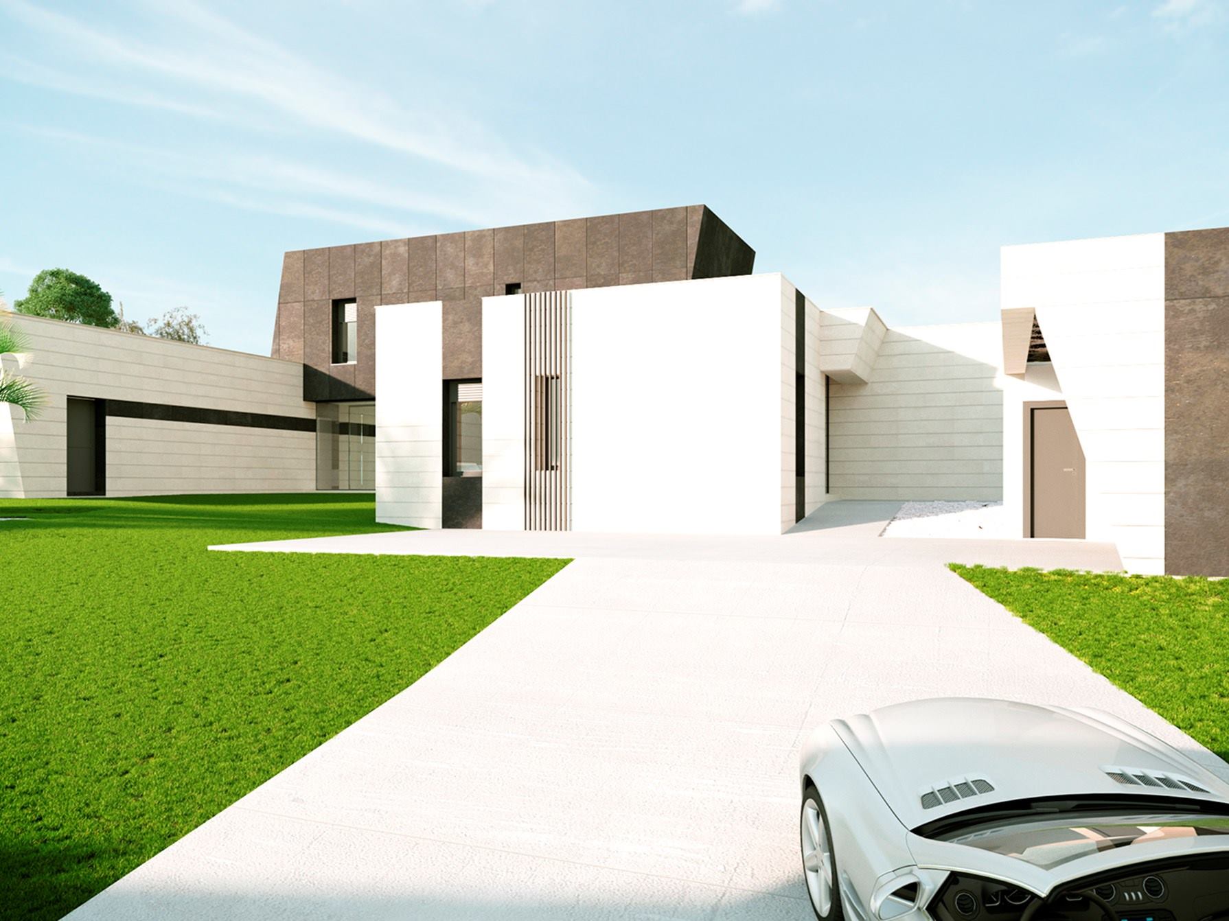 arquitecto boadilla del monte