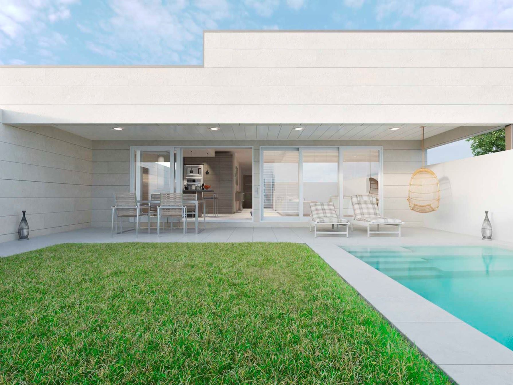 arquitectura vivienda easy home
